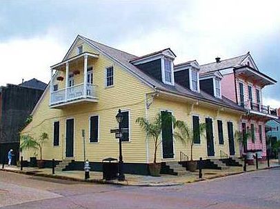 1st image of 1000 Orleans St