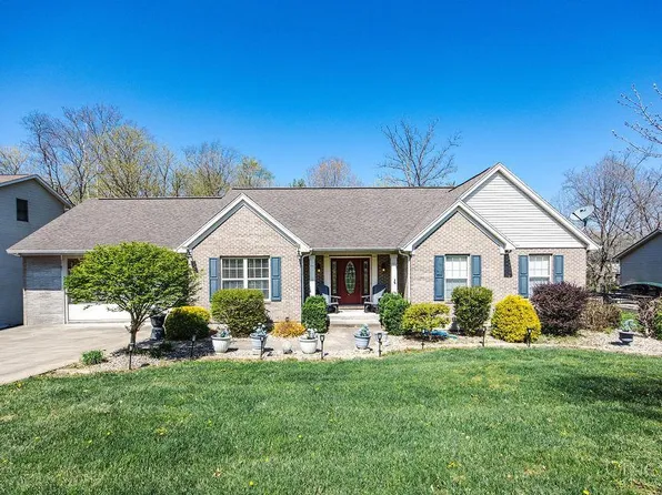 1782 Cove Cir W, Lawrenceburg, IN 47025