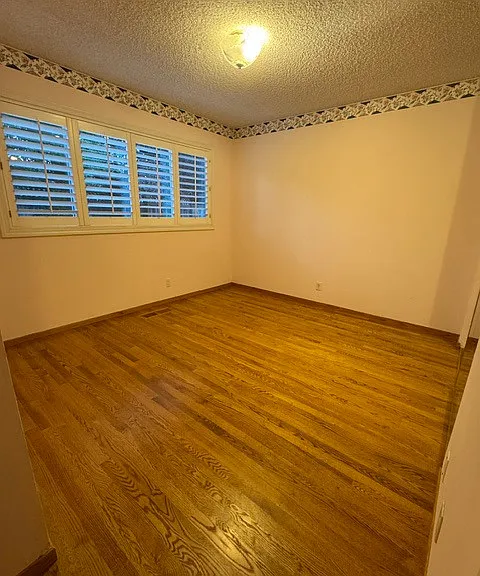 Bedroom #3