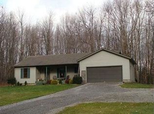 33864 Teegarden Rd, Lisbon, OH 44432
