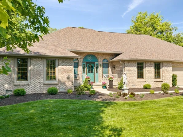 1120 Buttonwood Ct, Greenfield, IN 46140