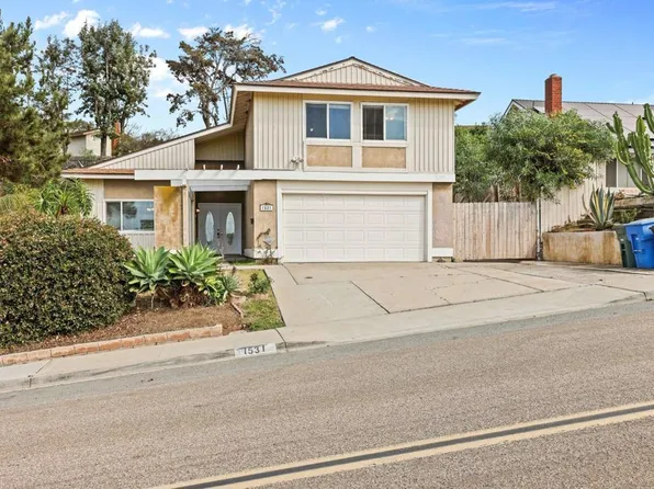 1531 Max Ave, Chula Vista, CA 91911