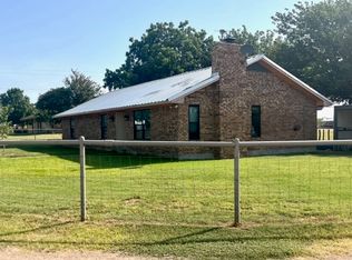 8265 N Us Highway 283, Albany, TX 76430