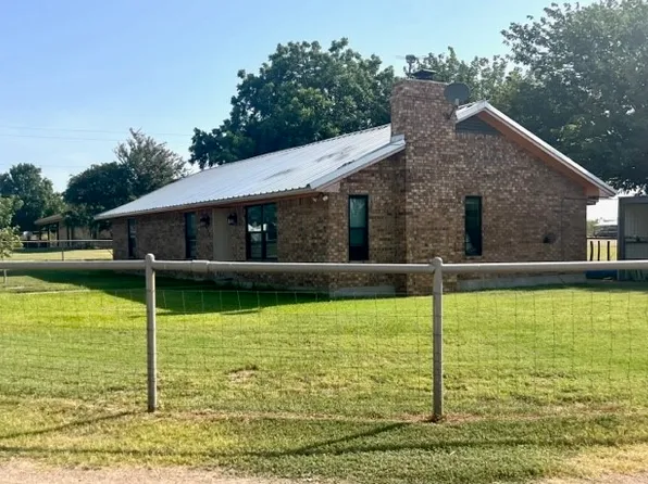 8265 N Us Highway 283, Albany, TX 76430