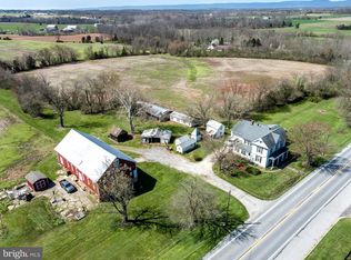 5518 Taneytown Pike, Taneytown, MD 21787