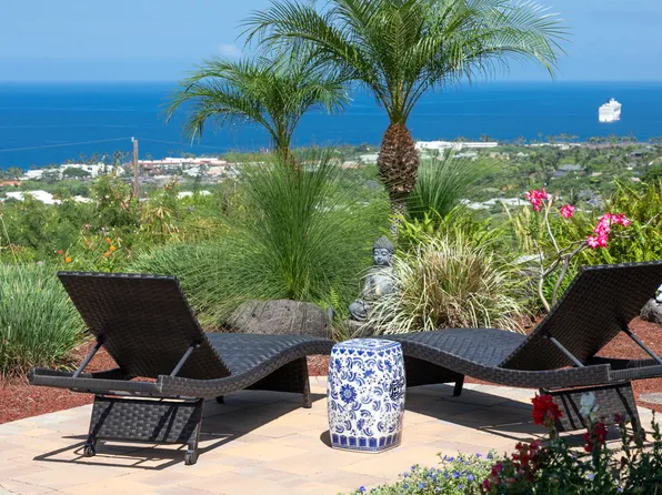 76-141 Kamehamalu St, Kailua Kona, HI 96740