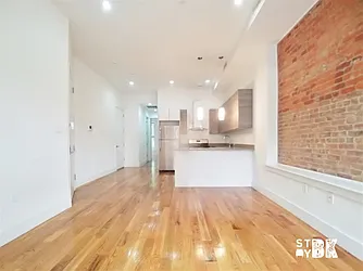 Rented by StayBK LLC