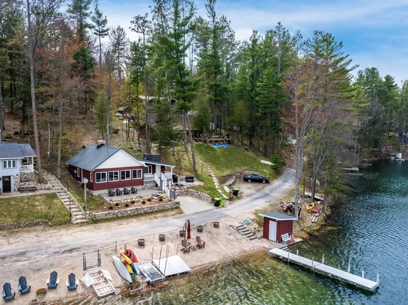 2408 Pinehurst Trl, Traverse City, MI 49696