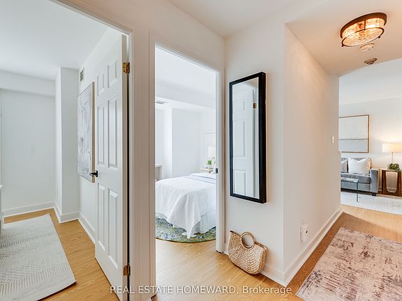 3rd image of 716 Kingston Rd Unit 304