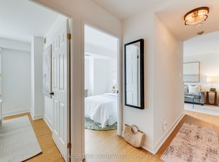 716 Kingston Rd UNIT 304, Toronto, ON M4E1R7