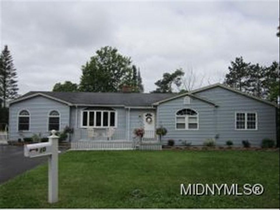 10 Rosedale Ct, New Hartford, NY 13413 Zillow