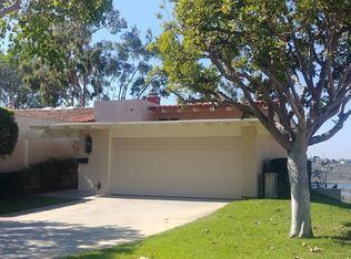 324 Vista Madera, Newport Beach, CA 92660