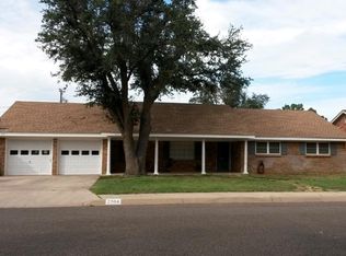 2504 Camarie Ave, Midland, TX 79705