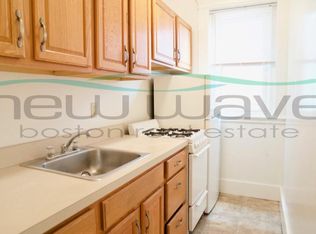 00-28 Westland Ave #7, Boston, MA 02115