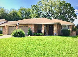 7714 Lumber Jack Dr, Houston, TX 77040