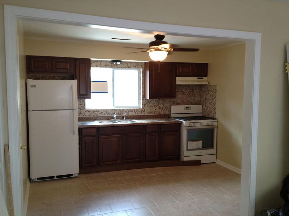Remodelled Kitchen