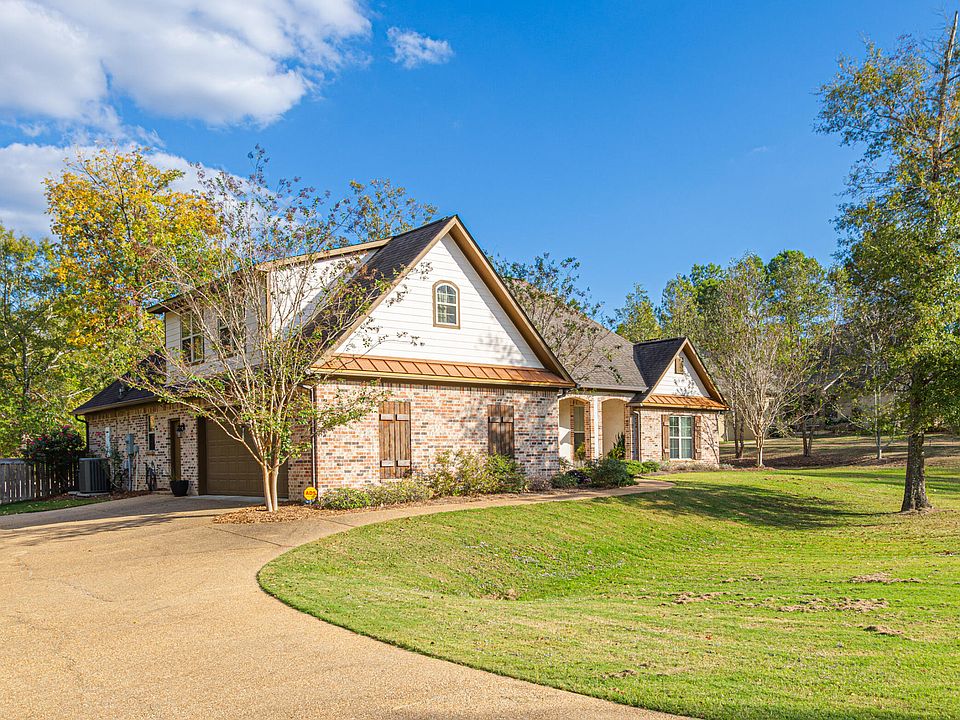 198 Bridlewood Dr, Brandon, MS 39047 Zillow