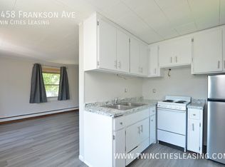 1458 Frankson Ave, Saint Paul, MN 55108