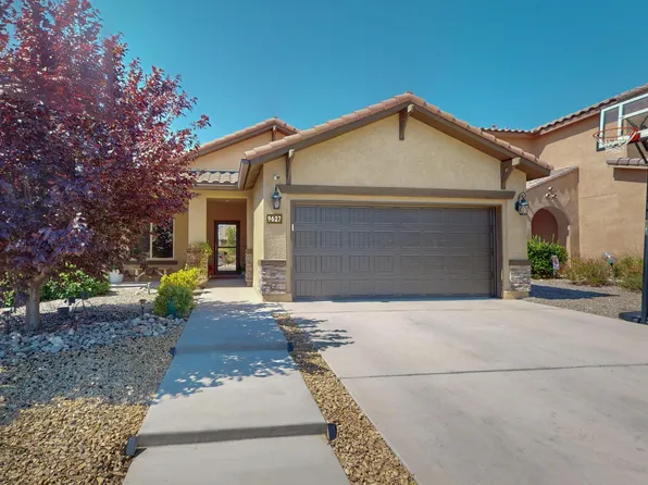 9627 Iron Rock Dr NW, Albuquerque, NM 87114