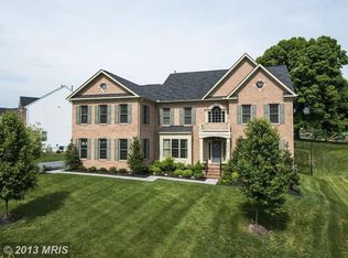 8655 Waterside Ct, Laurel, MD 20723