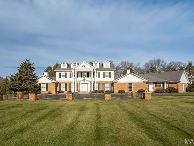 44 Muirfield Ln, Saint Louis, MO, 63141