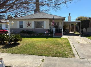203 E Lucard St, Taft, CA