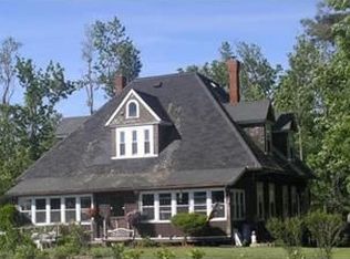 1621 Main St, Leicester, MA 01524
