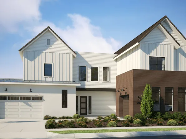 Sachi Plan, SHAWOOD at Sommers Bend