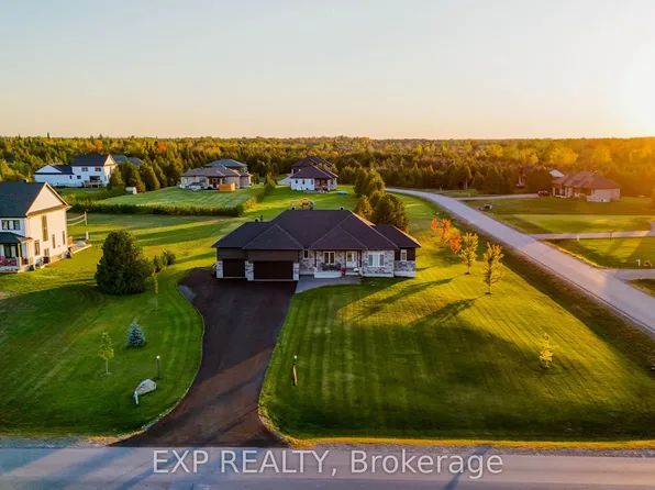 145 Harold Jones Way, Beckwith, ON K0A 1B0