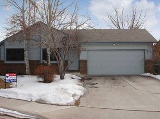 900 S Edingurgh, Loveland, CO 80537