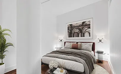 Rented by REAL New York