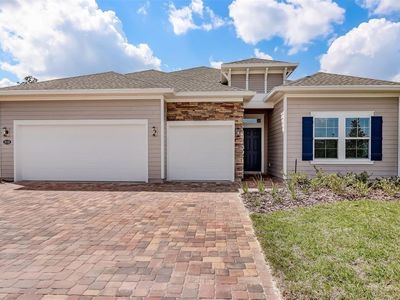 85328 Stonehurst Parkway, Fernandina Beach, FL, 32034