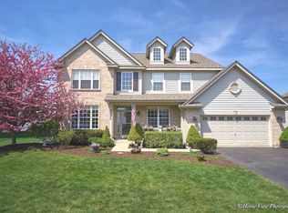 26222 W Mapleview Dr, Plainfield, IL 60585