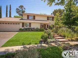 3486 Neva Cir, Thousand Oaks, CA 91320