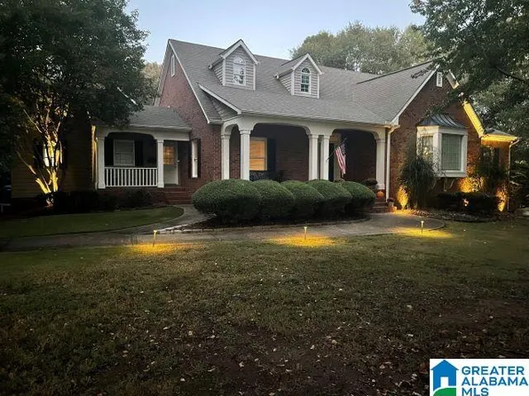 140 Eagle Pointe Way, Pell City, AL 35128