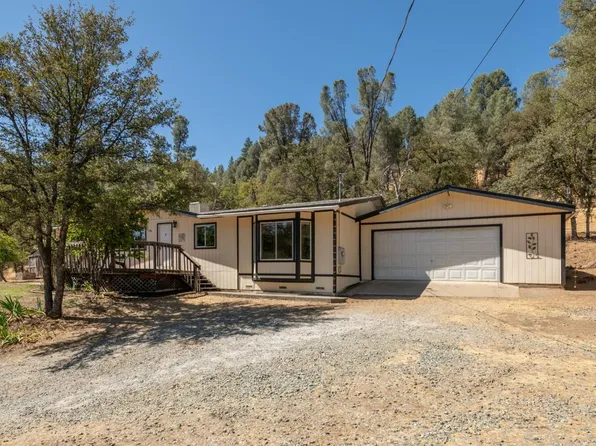 5578 Johnny Tuck Ct, Pollock Pines, CA 95726