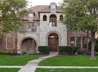 10229 Fire Ridge Dr, Frisco, TX 75033