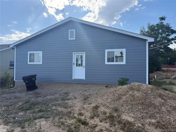 275 Stuart Street, Denver, CO 80219