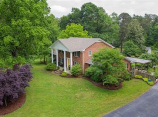 4610 Raven Dr, Climax, NC 27233