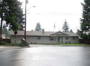 10411 NE 143rd St, Kirkland, WA 98034