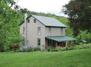 86 Bombaugh Rd, Halifax, PA 17032