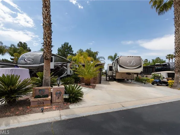 45525 Highway 79 Hwy #503, Aguanga, CA 92536