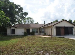 881 Glasgow Ave, Deltona, FL 32738