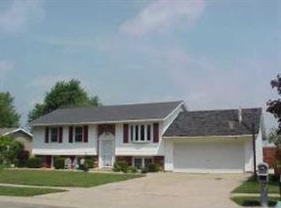 1801 Faith Ave, Bremen, IN 46506