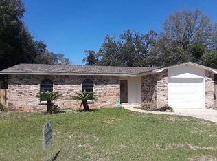 6906 Falcon Dr, Pensacola, FL 32526