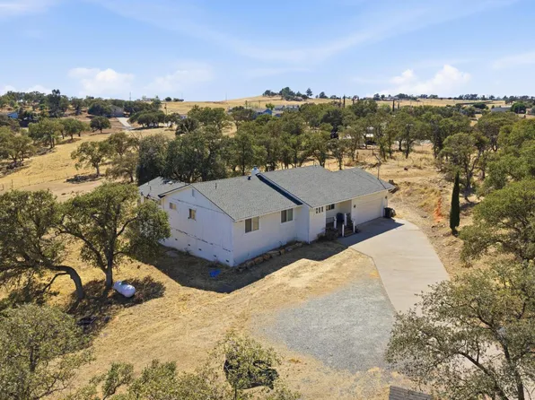 9765 Laredo St, La Grange, CA 95329