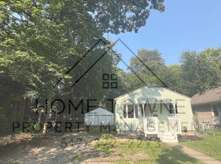 628 Shepard St, Lansing, MI 48912