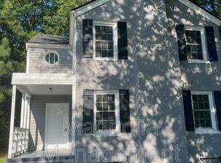 2056 Raleigh Rd, Henderson, NC 27536