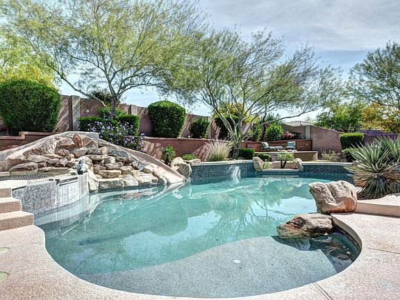 5th image of 40707 N La Cantera Dr