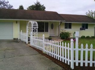 6133 Venus Pl, Ferndale, WA 98248